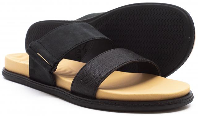 Sperry men's best sale slide sandals